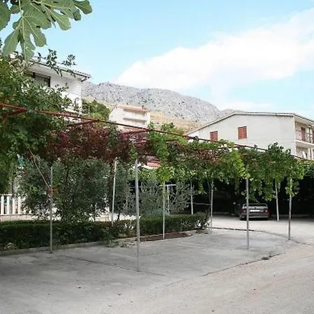 In With Balcony, Air Conditioning, Wifi 5146-7 Apartment *